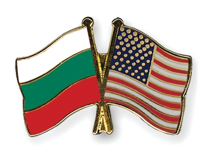 Визит Торгового  атташе США  в „Зону свободной торговли-Бургас”